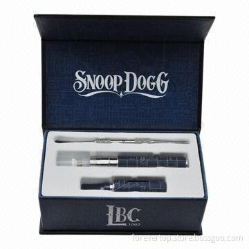G pen vaporizer dry herb wax oil cig vaporizer